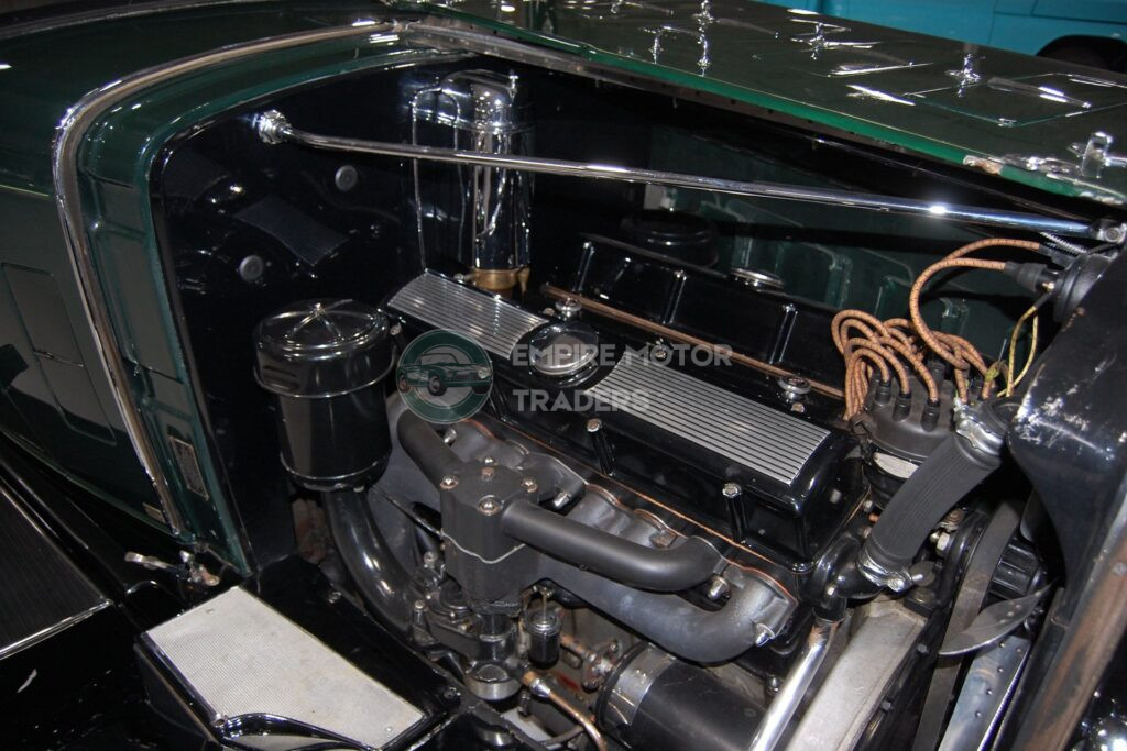 (SOLD) 1931 Cadillac  370A V-12 5 Passenger Coupe
