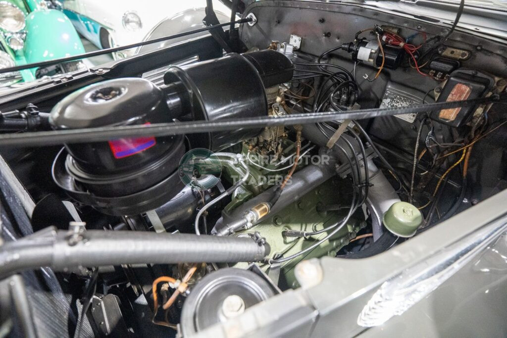 (SOLD) 1940 Cadillac  Series 75 Convertible Sedan