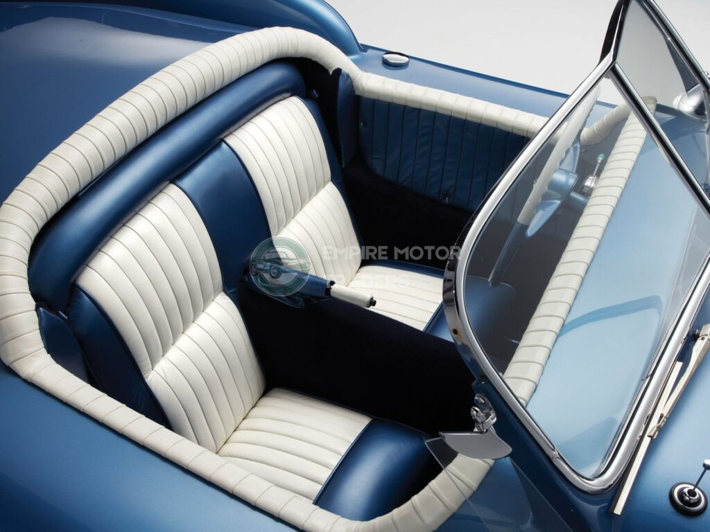 1948 Mercury  Templeton Saturn Bob Hope Special Roadster
