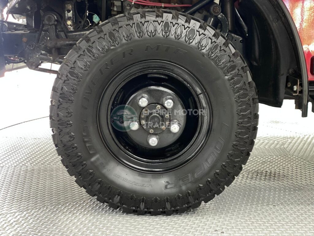 (SOLD) 1952 Dodge  Power Wagon