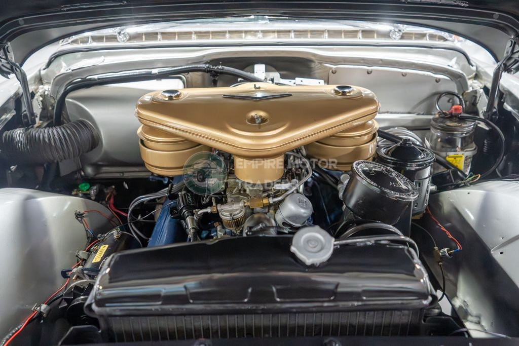 (SOLD) 1955 Cadillac  Eldorado Sport Convertible