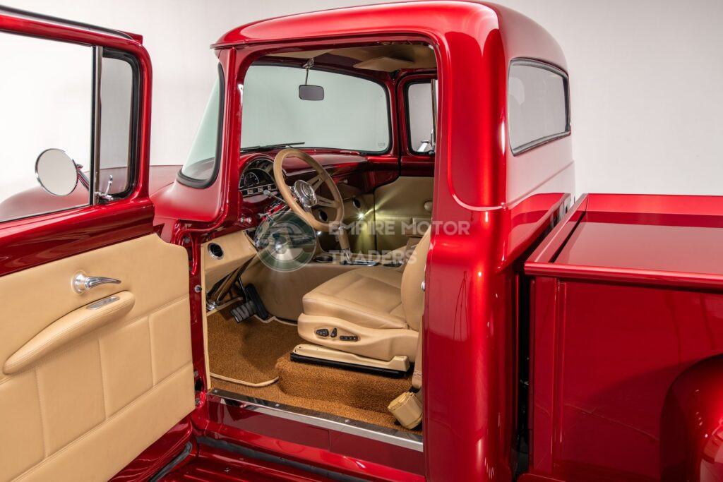 1956 Ford  F100 Pickup Truck
