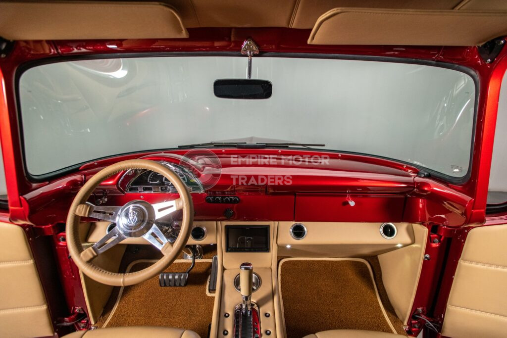 1956 Ford  F100 Pickup Truck