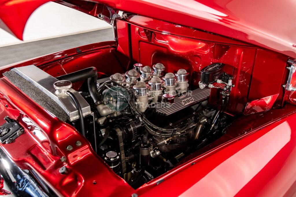 1956 Ford  F100 Pickup Truck