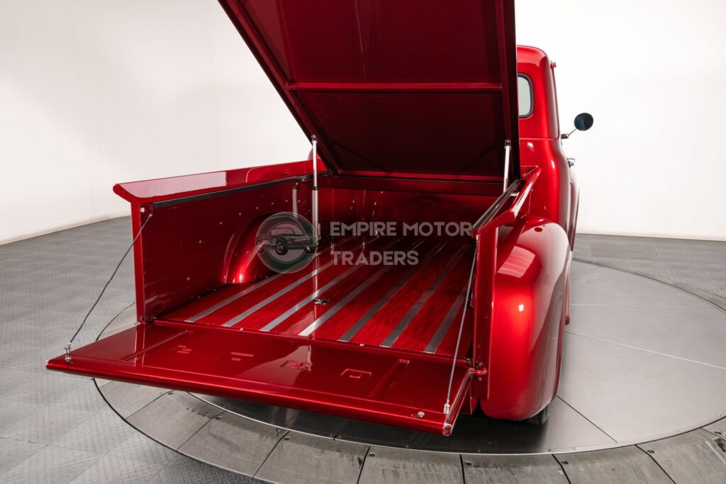 1956 Ford  F100 Pickup Truck