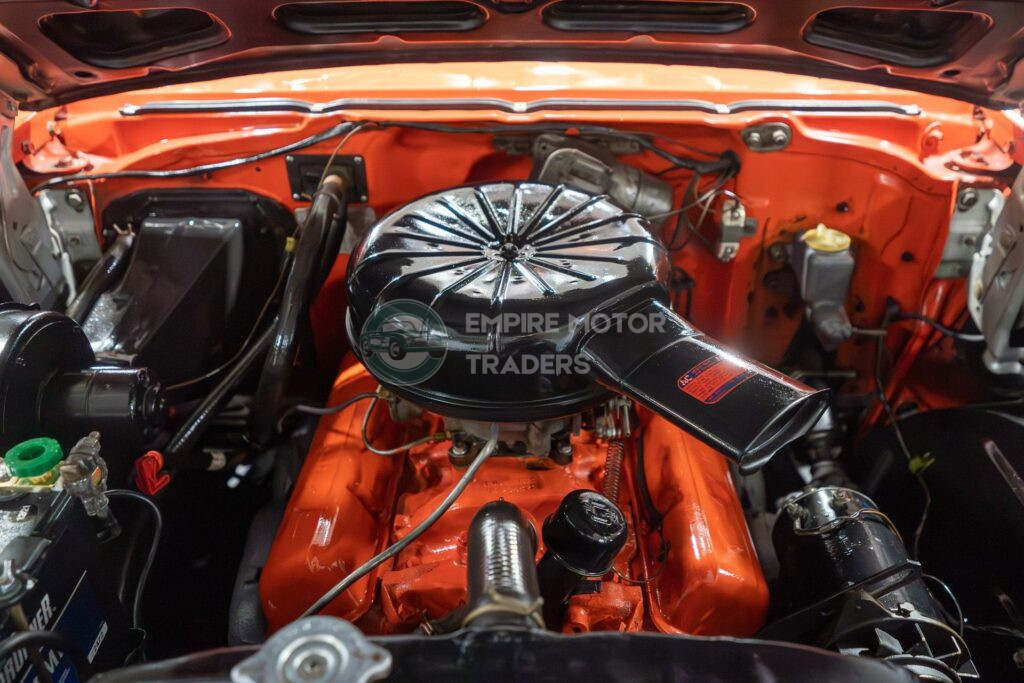 (SOLD) 1957 Chevrolet  Bel Air Convertible