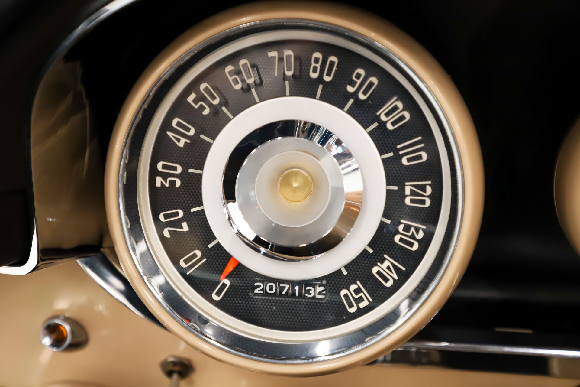 (SOLD) 1957 Chrysler  300 C