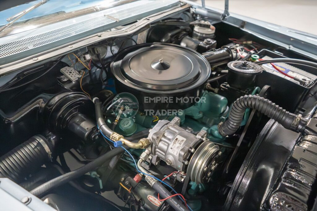 (SOLD) 1958 Buick  Century Convertible