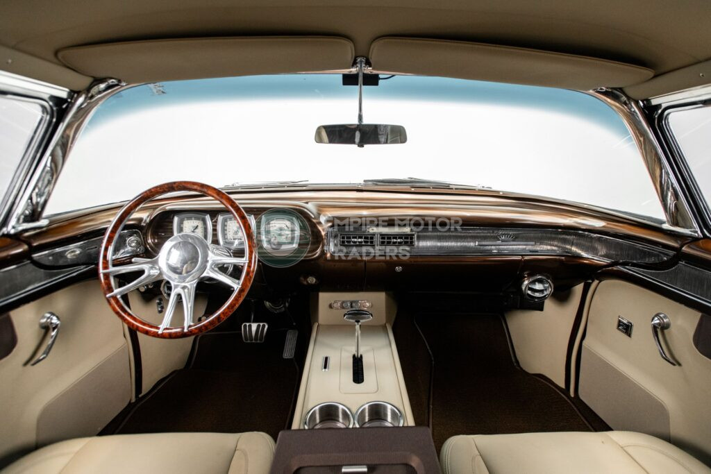 1958 Cadillac  Coupe DeVille