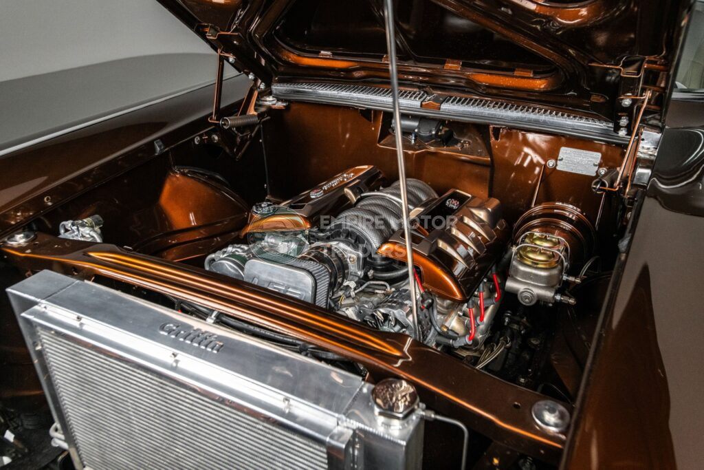 1958 Cadillac  Coupe DeVille