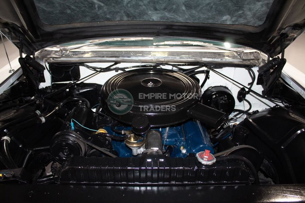 1959 Cadillac  Series 62 Convertible
