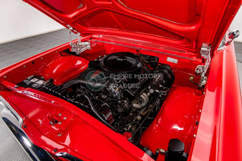 (SOLD) 1959 Chevrolet  Impala