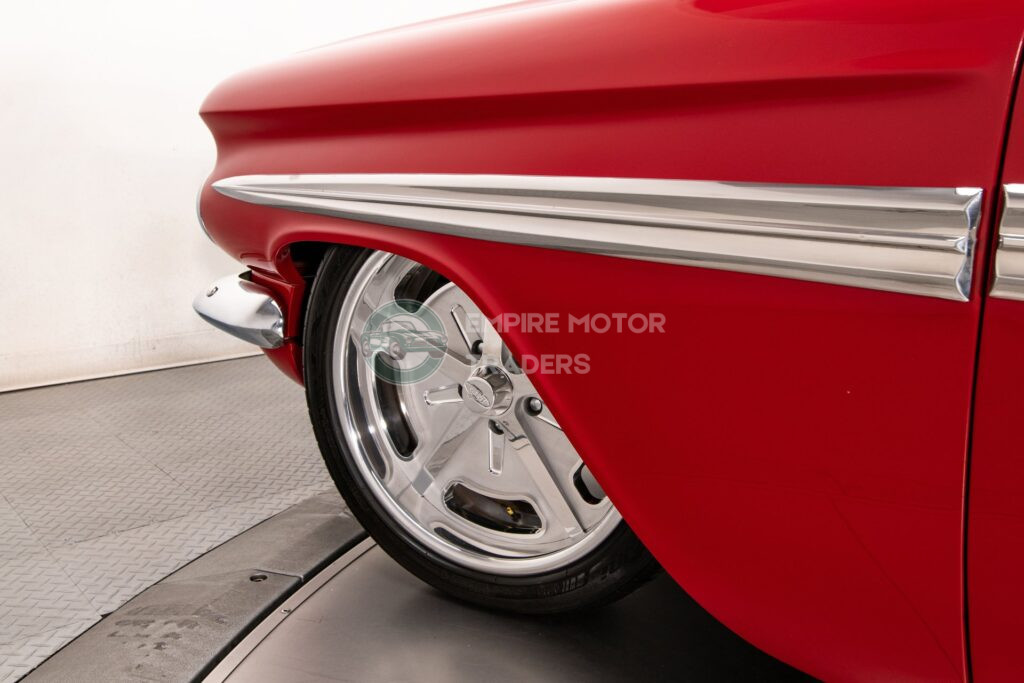 (SOLD) 1959 Chevrolet  Impala