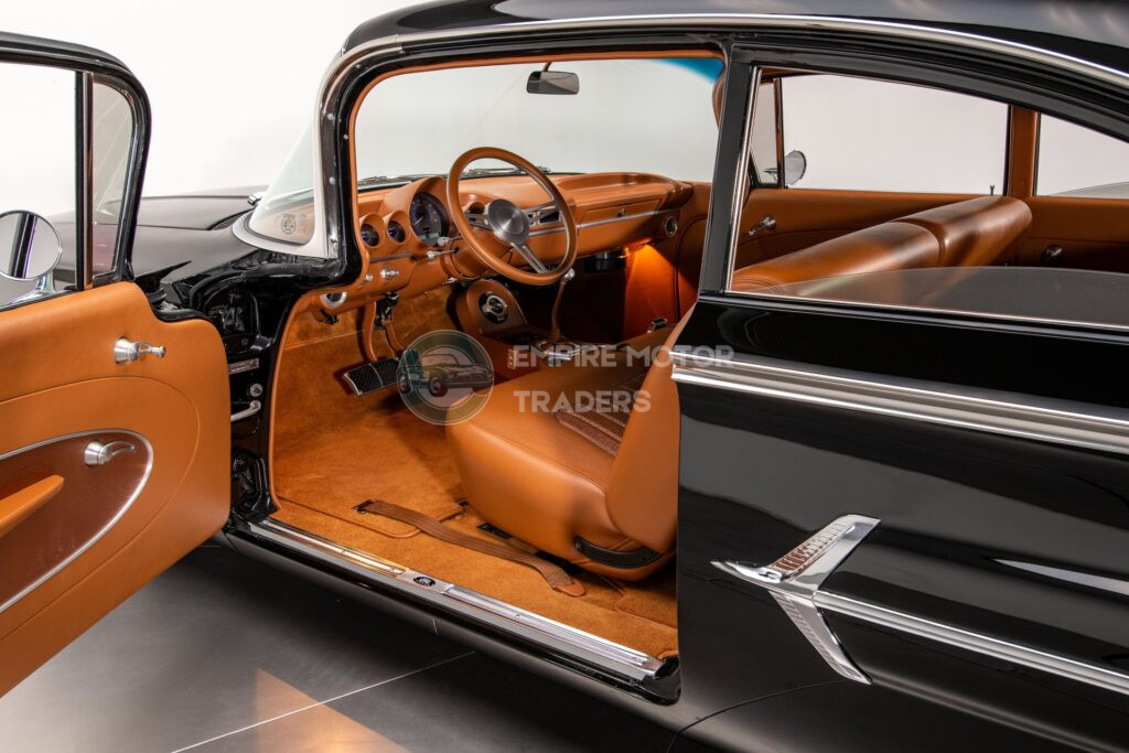 1960 Chevrolet  Bel Air