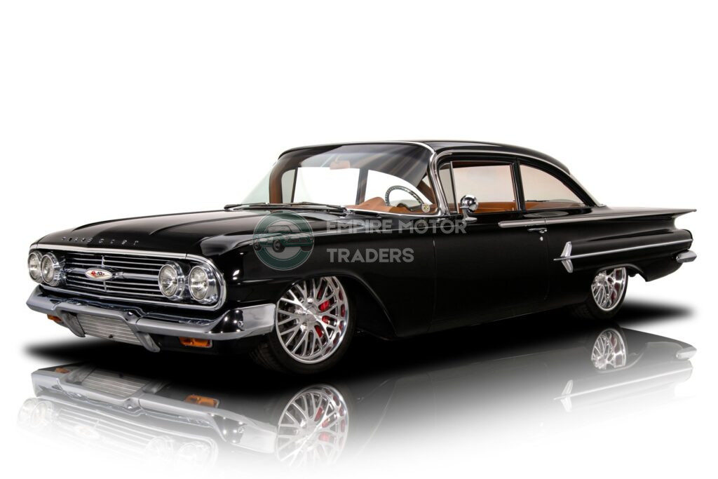 1960 Chevrolet  Bel Air