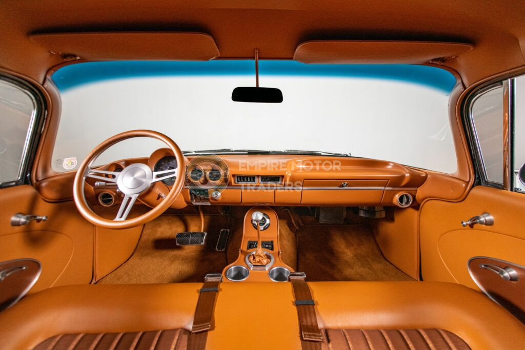 1960 Chevrolet  Bel Air