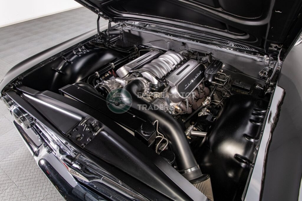 1960 Chevrolet  Bel Air