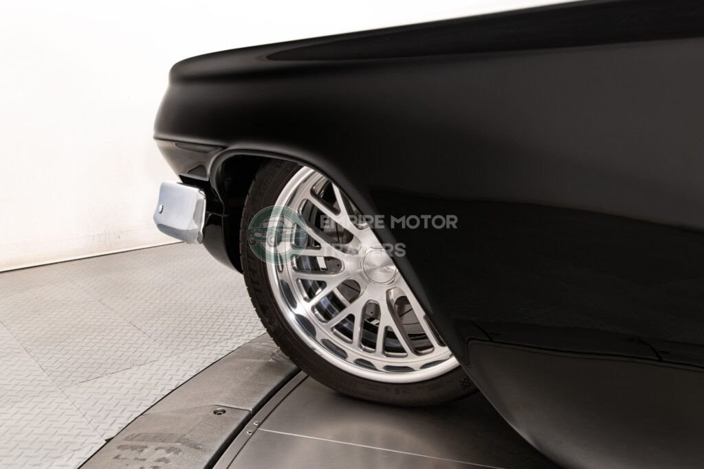 1960 Chevrolet  Bel Air