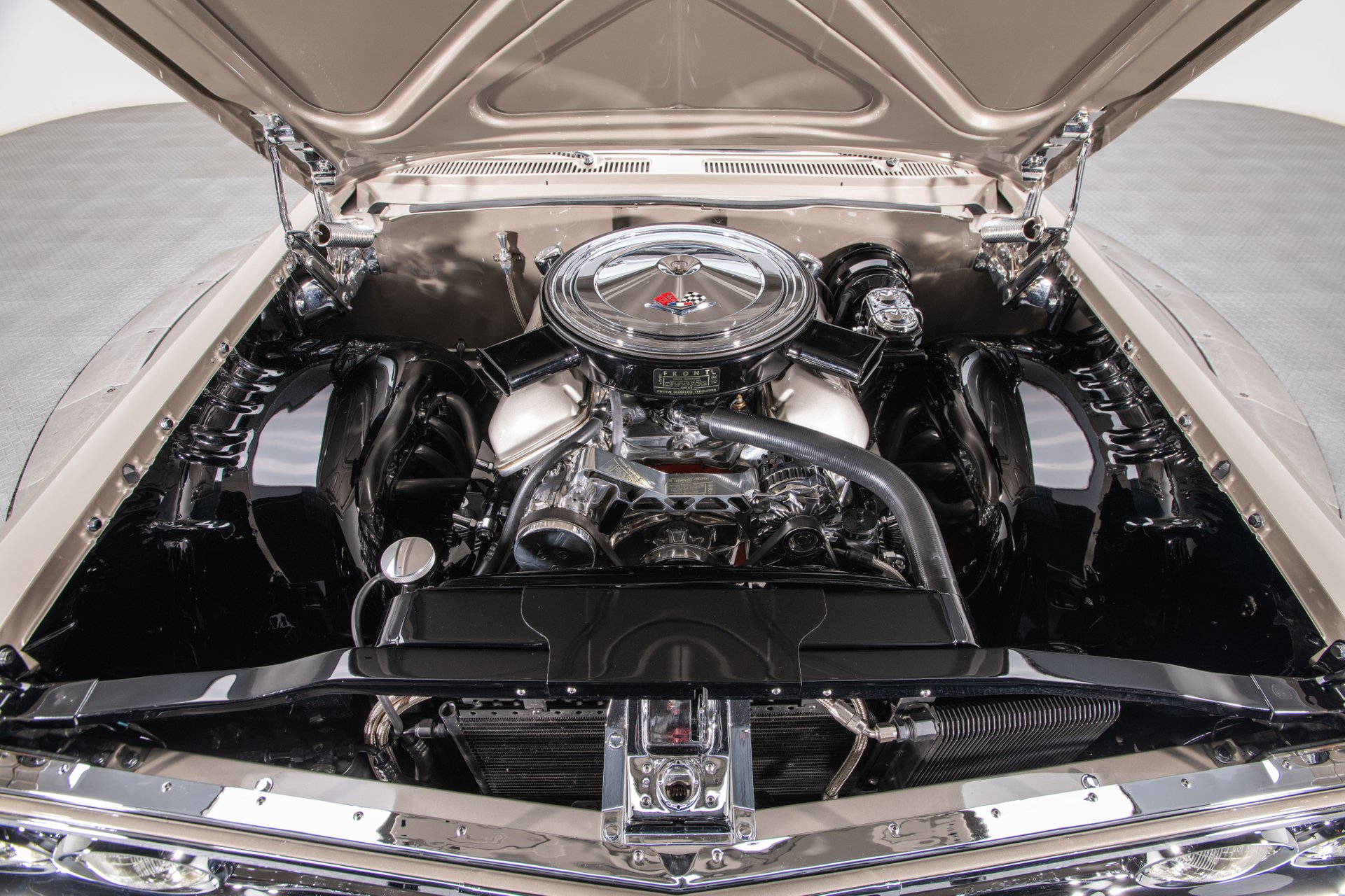 1961 Chevrolet  Impala