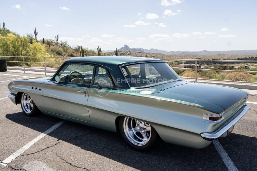 1962 Buick  Special The Legendary "BuWicked"!