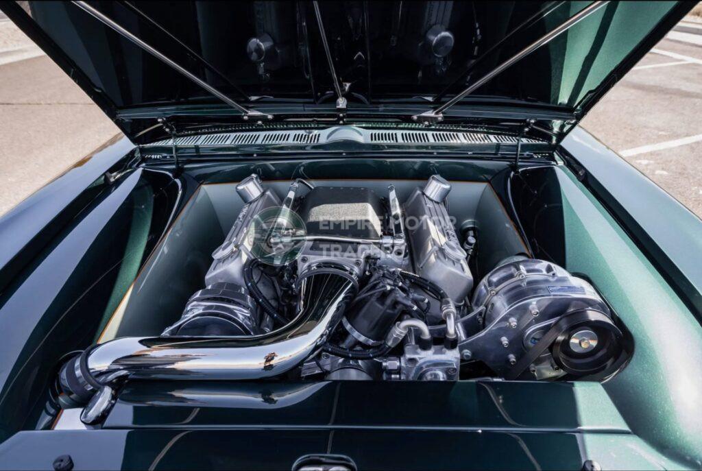 1962 Buick  Special The Legendary "BuWicked"!