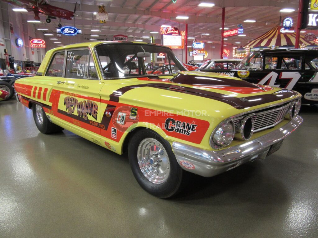 1964 Ford  Fairlane Thunderbolt