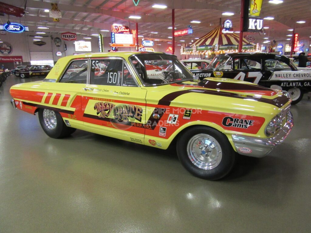 1964 Ford  Fairlane Thunderbolt