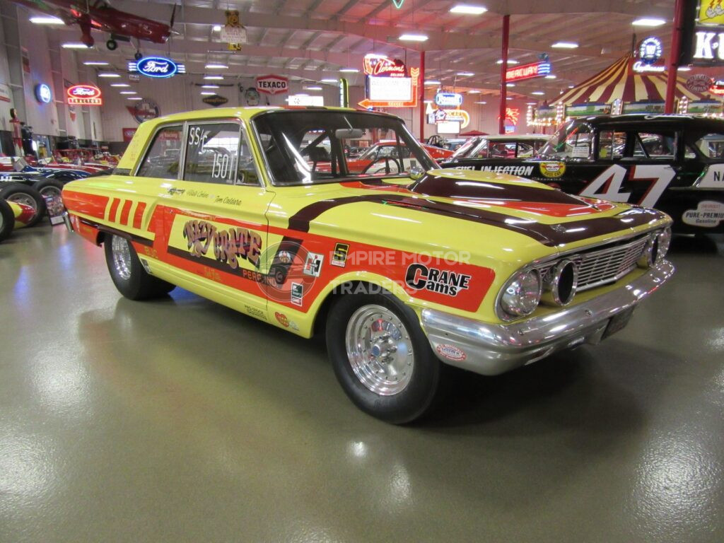 1964 Ford  Fairlane Thunderbolt