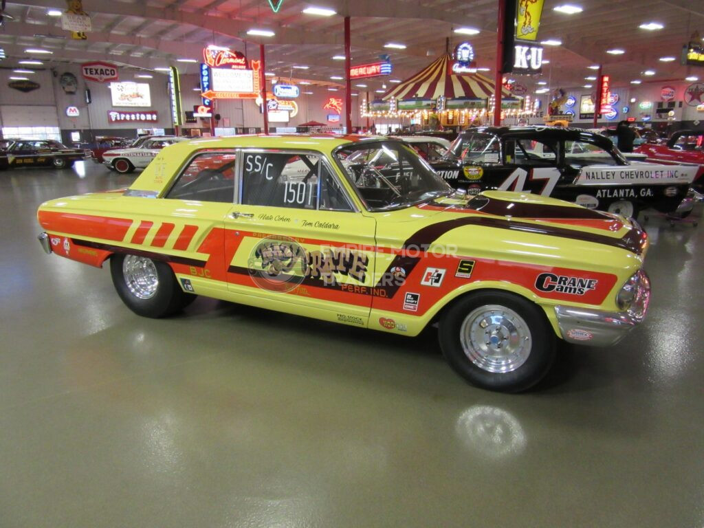 1964 Ford  Fairlane Thunderbolt