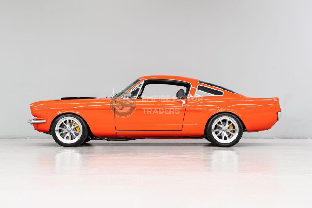 (SOLD)  1965 Ford  Mustang GT350 Tribute