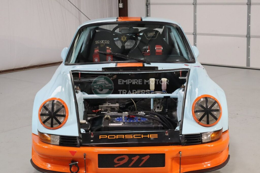 (SOLD) 1966 Porsche  912