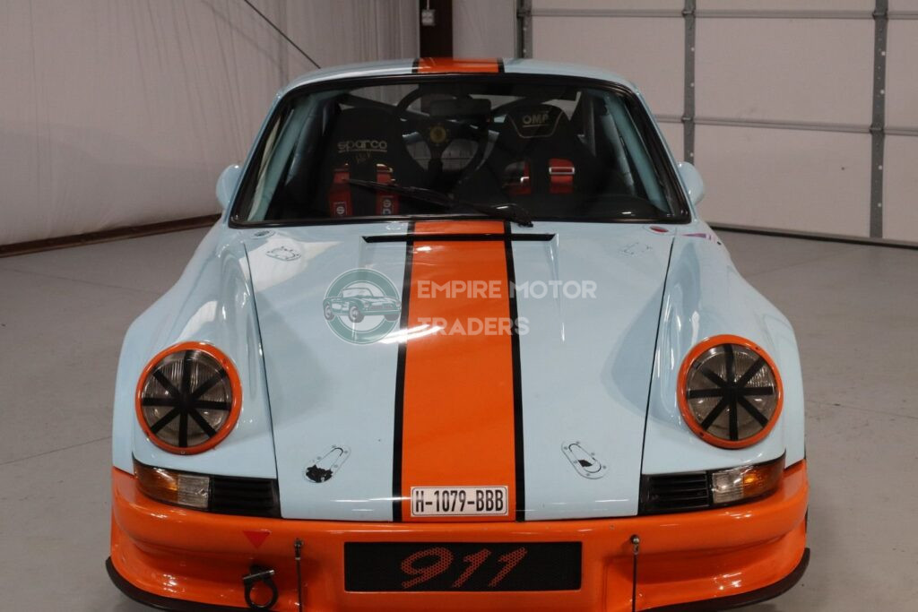 (SOLD) 1966 Porsche  912