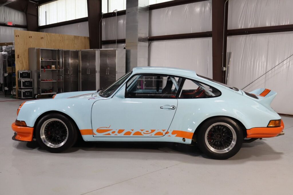 (SOLD) 1966 Porsche  912