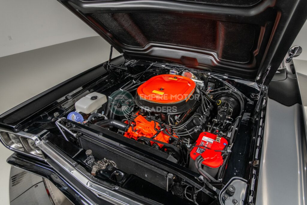 (SOLD) 1969 Plymouth  Belvedere