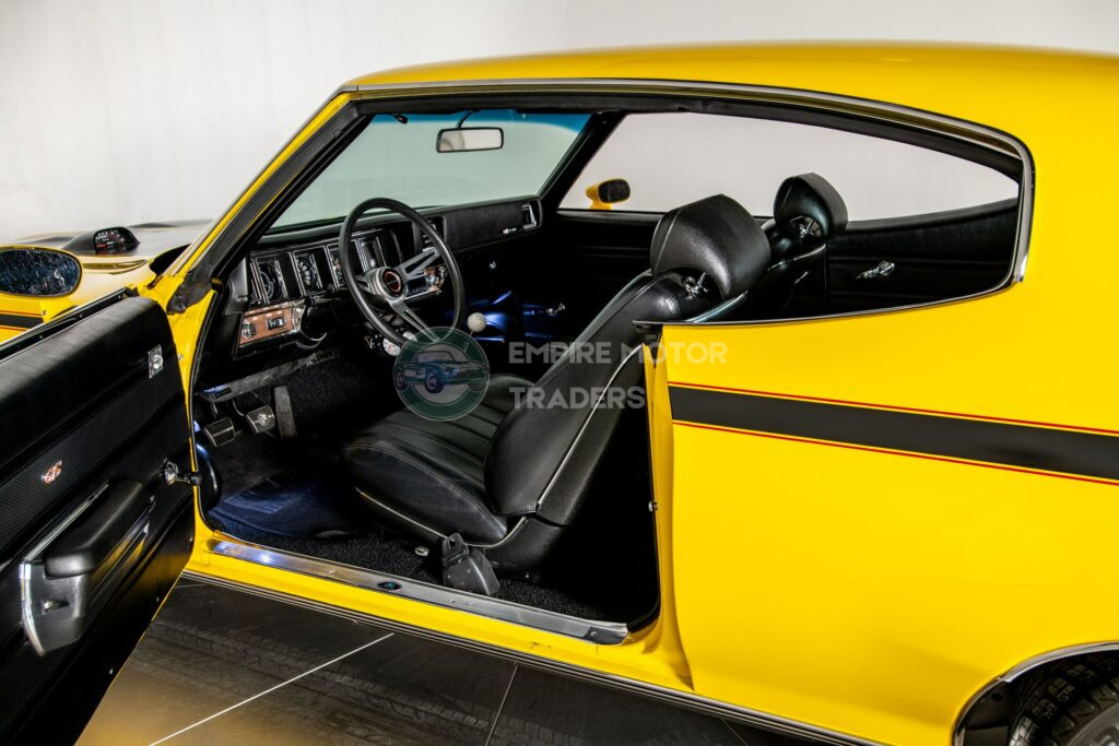 (SOLD) 1970 Buick  GS