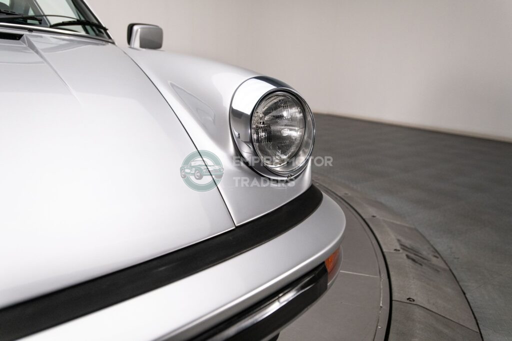 (SOLD) 1975 Porsche  911