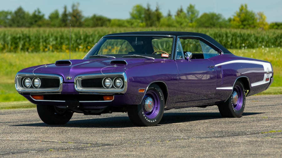 1970 Dodge Super Bee