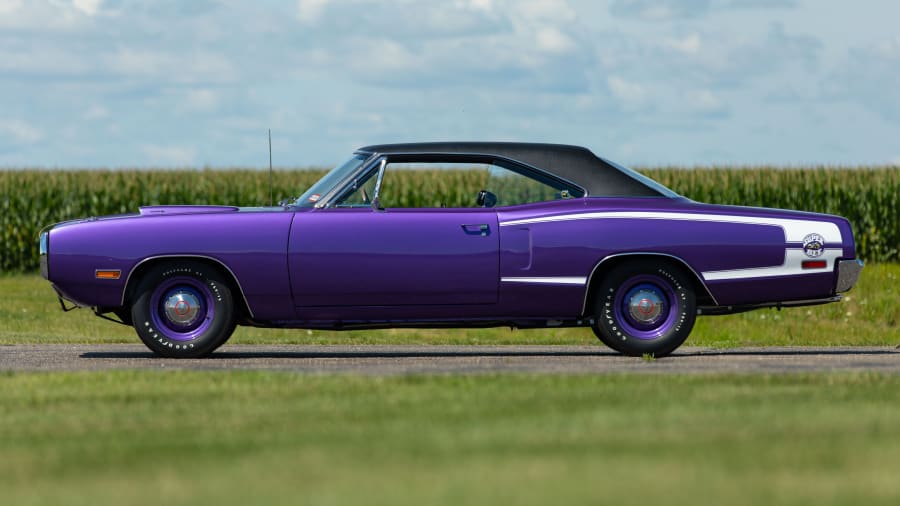 1970 Dodge Super Bee