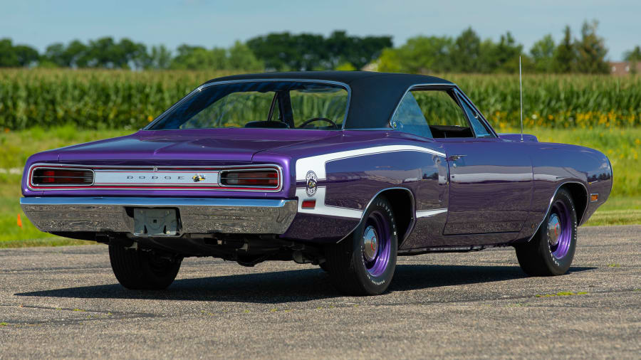 1970 Dodge Super Bee
