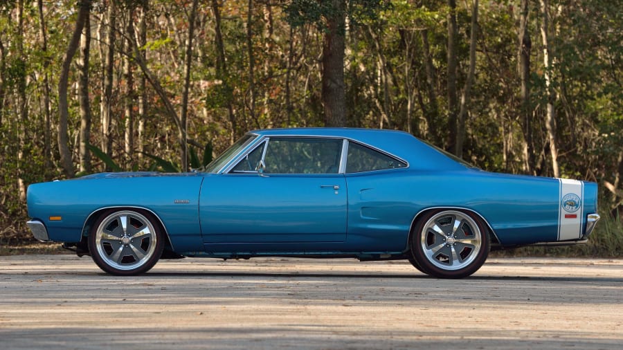 1969 Dodge Super Bee Custom