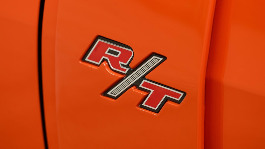 1970 Dodge Charger R/T