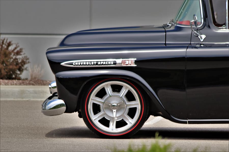 1959 Chevrolet Suburban