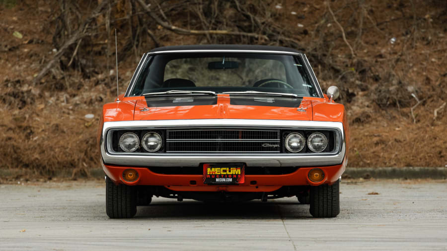 1970 Dodge Charger R/T