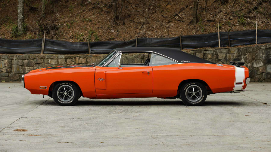 1970 Dodge Charger R/T