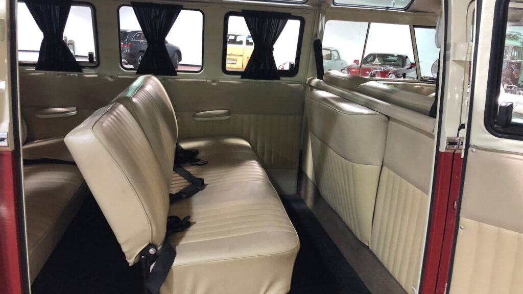 1973 Volkswagen Type II