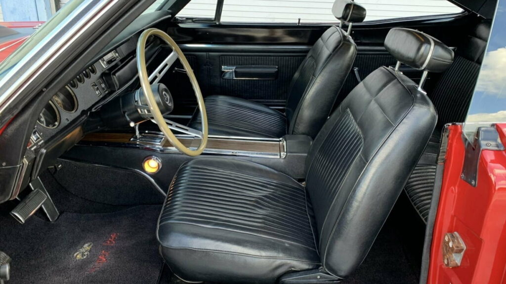 1969 Dodge Super Bee