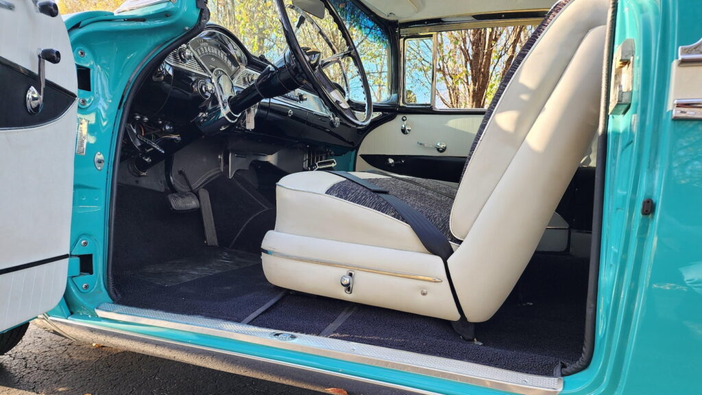 1956 Chevrolet Bel Air