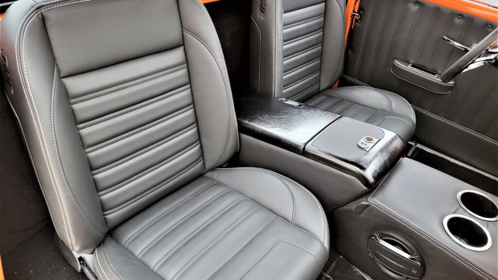 1955 Chevrolet 3100 Pickup