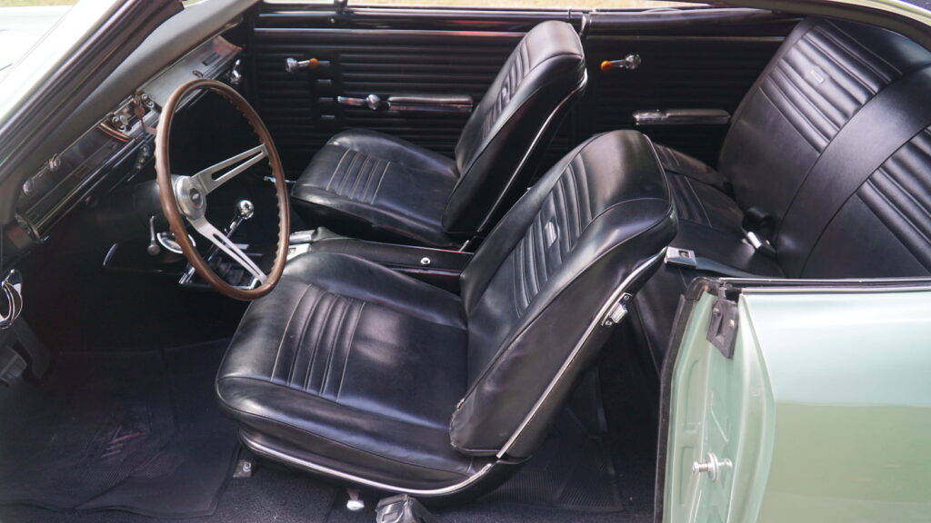 1967 Chevrolet Chevelle SS