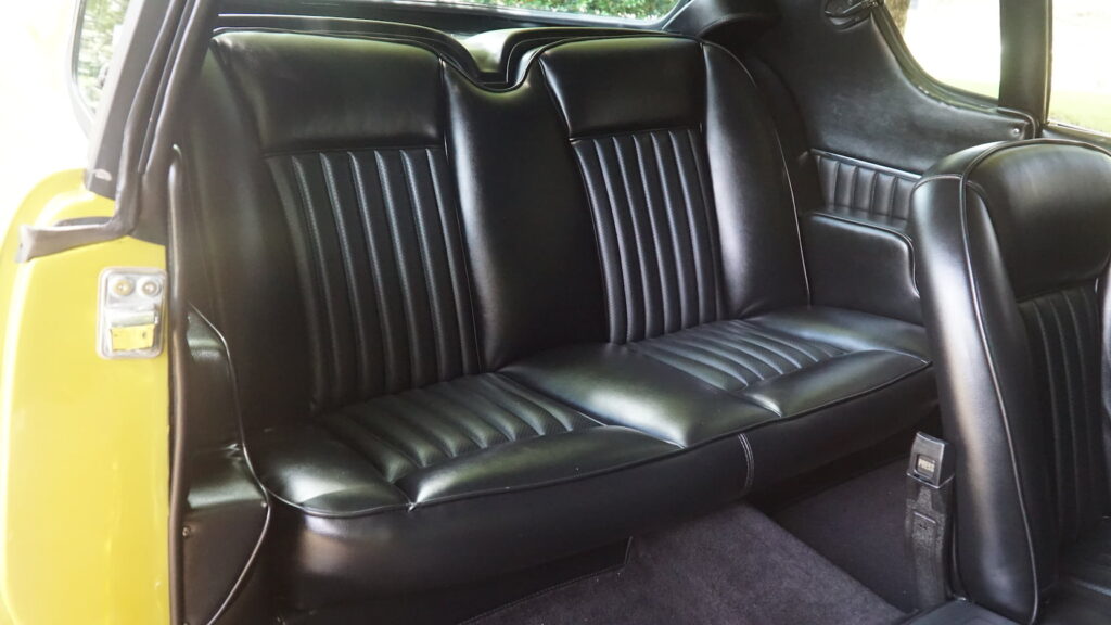 1972 Studebaker Avanti II Stinger X